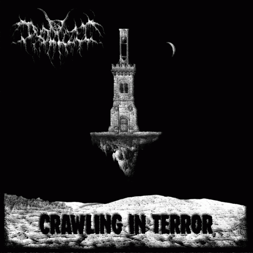 Dydruzel : Crawling in Terror